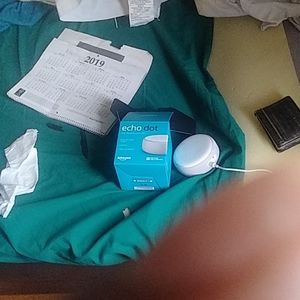 Echo dot